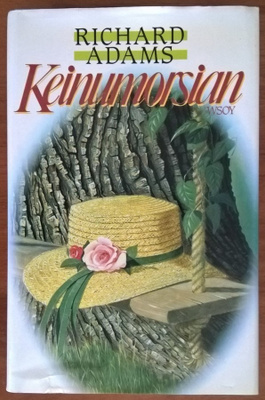 Richard Adams: Keinumorsian