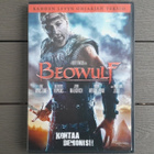 DVD: Beowulf - 2xDVD Ohjaajan Versio (Ray Winstone 2007) - pikkukuva 1