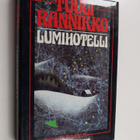 Tuuli Rannikko : Lumihotelli : jännitysromaani - pikkukuva 1