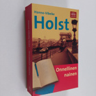 Hanne-Vibeke Holst : Onnellinen nainen - pikkukuva 1
