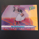The Performance Pokemon Topps 2000 - pikkukuva 1