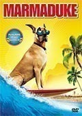 Marmaduke  -  DVD