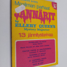 Maailman parhaat jännärit 5/1971 - pikkukuva 1