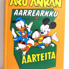 Aku Ankan aarrearkku - pikkukuva 1