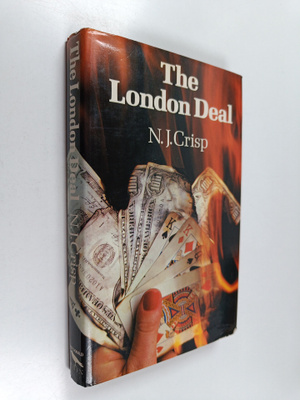 N. J. Crisp : The London Deal