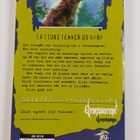 R.L. Stine : Varulven fra febersumpene - pikkukuva 2