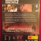 Väkivallan vihollinen 2 (unrated) DVD - pikkukuva 2