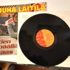 Juha Laitila LP Tien päällä taas 1978 - pikkukuva 2