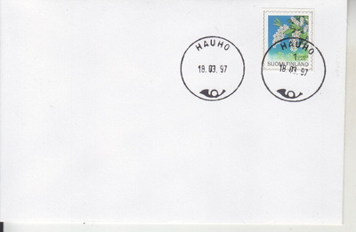 1997 1 lk tuomi fdc