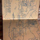 Mika Waltari - Turms kuolematon 1.p. 1955 - pikkukuva 4