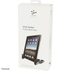 Cideko iPad ja muiden tablettien tukiteline, musta *UUSI* - pikkukuva 5