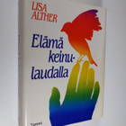 Lisa Alther : Elämä keinulaudalla - pikkukuva 1