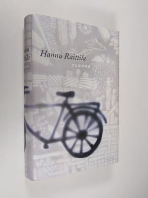 Hannu Raittila : Ulkona