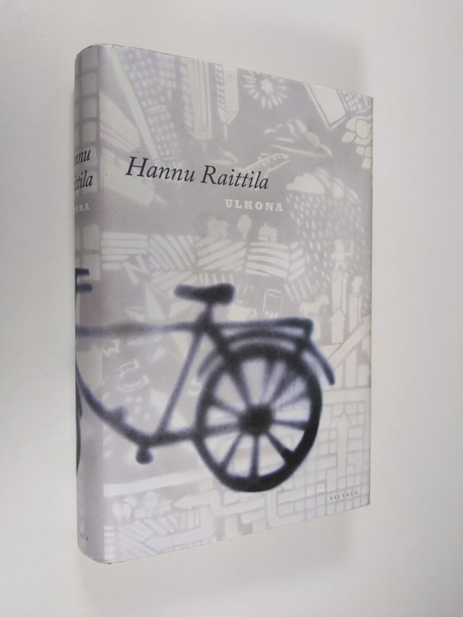 Hannu Raittila : Ulkona