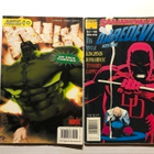Marvel Mega 6 /2003 / Daredevil No 3 1994 - pikkukuva 1