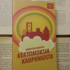 Armistead Maupin - Kertomuksia kaupungista (pokkari) - pikkukuva 1