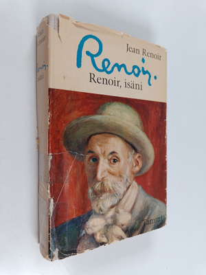 Jean Renoir : Renoir, isäni