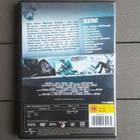 DVD: Cliffhanger / Kuilun Partaalla - Special Ed. (Stallone) - pikkukuva 2