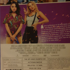 SPY WHO DUMPED ME  BLU-RAY - pikkukuva 2