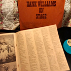 Hank Williams 11LP Boxi - pikkukuva 2