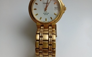 TISSOT SEASTAR  10 ATM