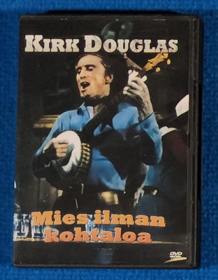 Mies Ilman Kohtaloa