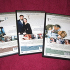 Barbara Taylor Bradford - Rahan ruhtinatar - trilogia  (DVD) - pikkukuva 4