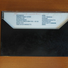 Kauko Röyhkä/'80-'82 Bossanova C-kasetti. - pikkukuva 2