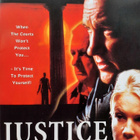 Justice - James Belushi - pikkukuva 1