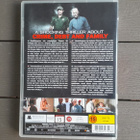 DVD: Once Fallen (Ed Harris, Tamaji P. Henson 2010) - pikkukuva 2
