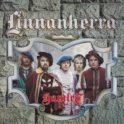 Hamlet: Linnanherra (CD)