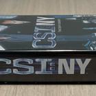 CSI: New York: Kausi 8 (5DVD) - pikkukuva 3