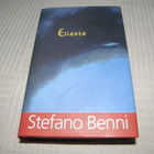 Stefano Benni Elianto  -sid - pikkukuva 1