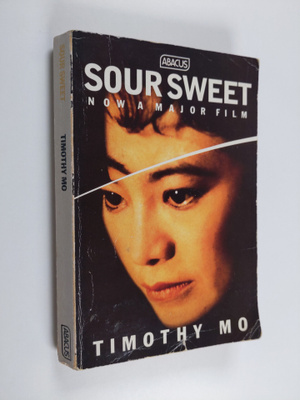 Timothy Mo : Sour sweet
