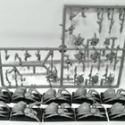 WHFB - Forest Goblin Spider Riders [F68] - pikkukuva 1