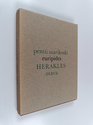 Euripides : Herakles
