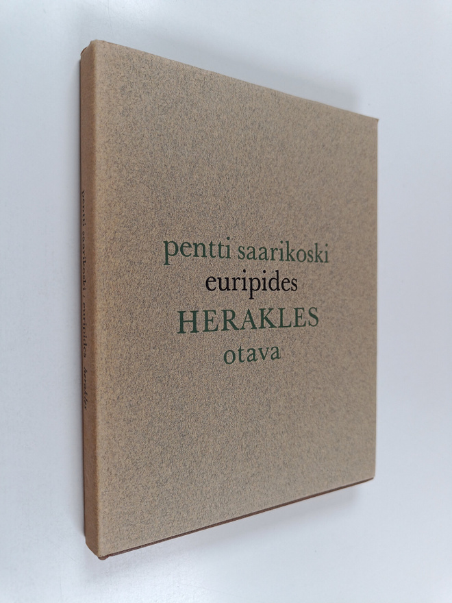 Euripides : Herakles
