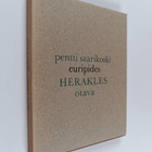 Euripides : Herakles - pikkukuva 1