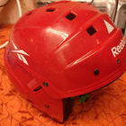 Jääkiekkokypärä Reebok 50-58 - pikkukuva 1