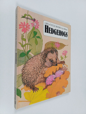 Althea : Hedgehogs