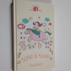 Ina Bruhn : Sofie & Alvar - pikkukuva 1