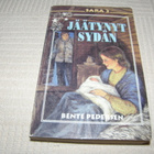 Bente Pedersen Jäätynyt sydän - pikkukuva 1