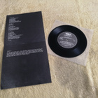 MENGELE - Senseless Extermination 7" - pikkukuva 2