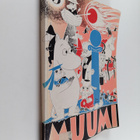Tove Jansson : Muumi 3 - pikkukuva 1
