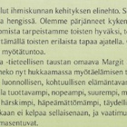 Margit Sjöroos: Myötätunto - pikkukuva 3