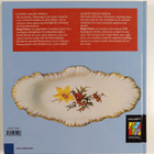Birgit Porter : Porzellanmalerei : Blumenmotive der KPM B... - pikkukuva 2