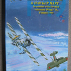 The Swedish Voluntary Wing F 19 in Finland 1940 - pikkukuva 1