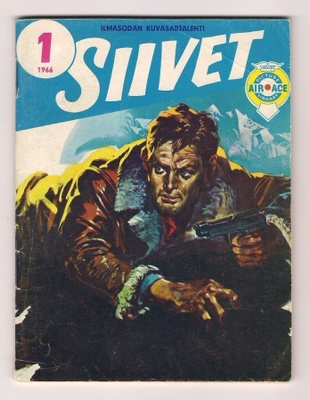 Siivet 1 - 1966