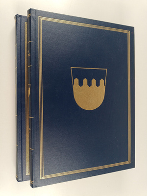 Kotiseutuni Pirkanmaa 1-2