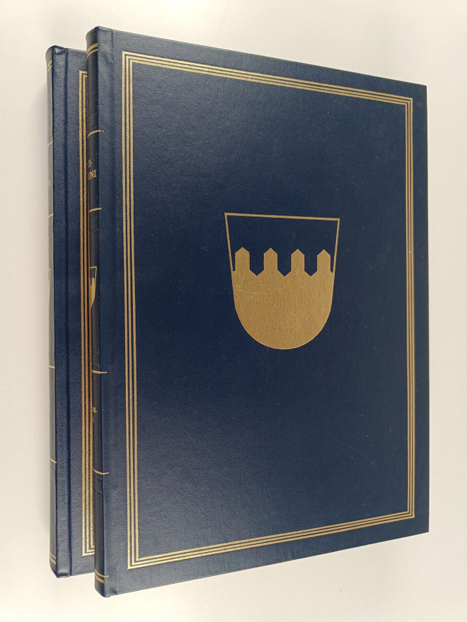 Kotiseutuni Pirkanmaa 1-2